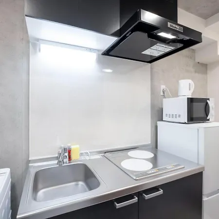 Ferio Kamata III Apartment โตเกียว ภายนอก รูปภาพ