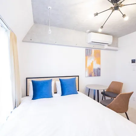 Ferio Kamata III Apartment โตเกียว ภายนอก รูปภาพ