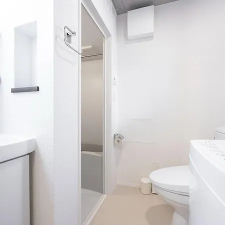 Ferio Kamata III Apartment โตเกียว ภายนอก รูปภาพ