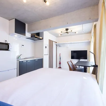 Ferio Kamata III Apartment โตเกียว ภายนอก รูปภาพ