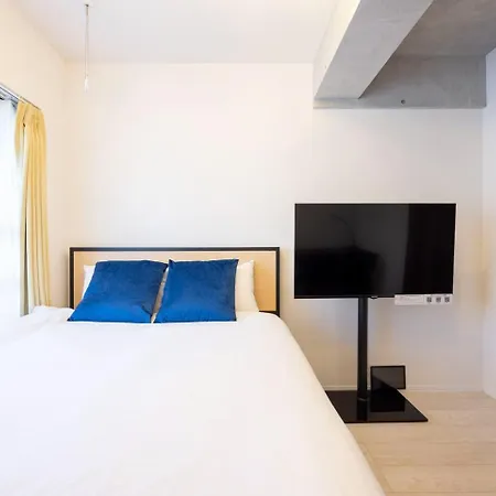 Ferio Kamata III Apartment โตเกียว ภายนอก รูปภาพ
