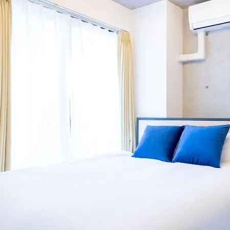 Ferio Kamata III Apartment โตเกียว ภายนอก รูปภาพ