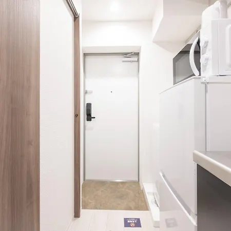 Ferio Kamata III Apartment โตเกียว ภายนอก รูปภาพ