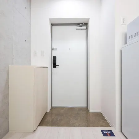 Ferio Kamata III Apartment โตเกียว ภายนอก รูปภาพ