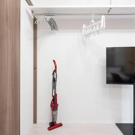 Ferio Kamata III Apartment โตเกียว ภายนอก รูปภาพ