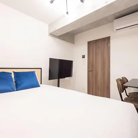 Ferio Kamata III Apartment โตเกียว ภายนอก รูปภาพ