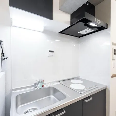 Ferio Kamata III Apartment โตเกียว ภายนอก รูปภาพ