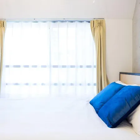 Ferio Kamata III Apartment โตเกียว ภายนอก รูปภาพ