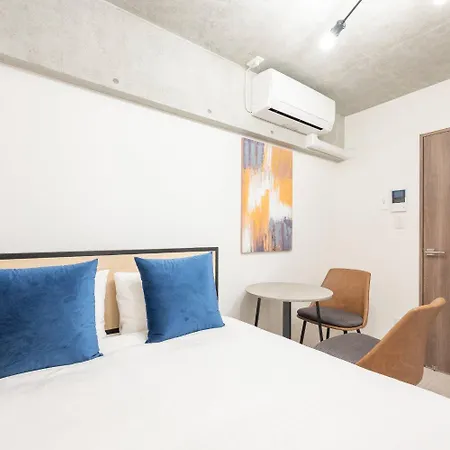 Ferio Kamata III Apartment โตเกียว ภายนอก รูปภาพ