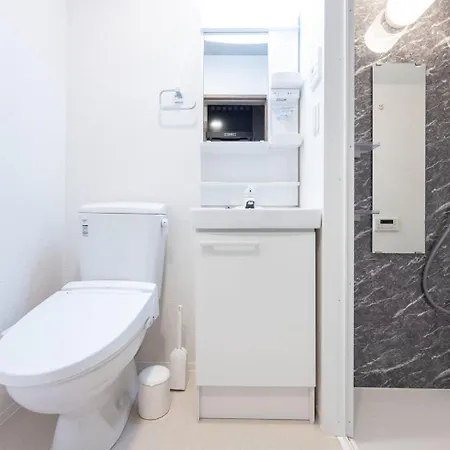 Ferio Kamata III Apartment โตเกียว ภายนอก รูปภาพ