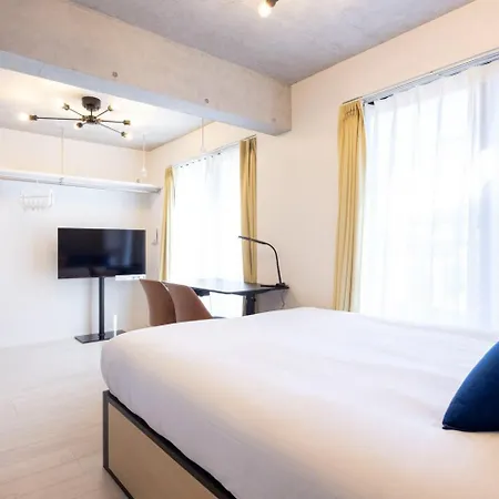 Ferio Kamata III Apartment โตเกียว ภายนอก รูปภาพ