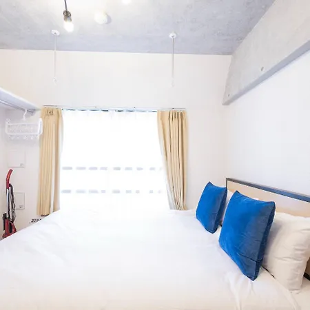 Ferio Kamata III Apartment โตเกียว ภายนอก รูปภาพ