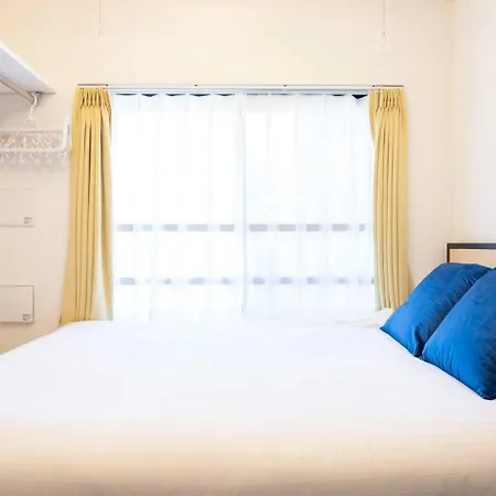 Ferio Kamata III Apartment โตเกียว ภายนอก รูปภาพ