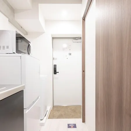 Ferio Kamata III Apartment โตเกียว ภายนอก รูปภาพ