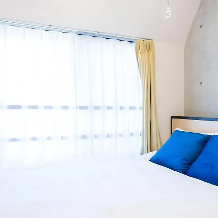 Ferio Kamata III Apartment โตเกียว ภายนอก รูปภาพ