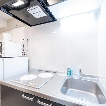 Ferio Kamata III Apartment โตเกียว ภายนอก รูปภาพ