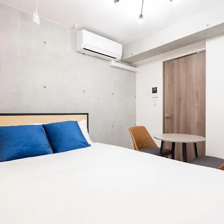 Ferio Kamata III Apartment โตเกียว ภายนอก รูปภาพ