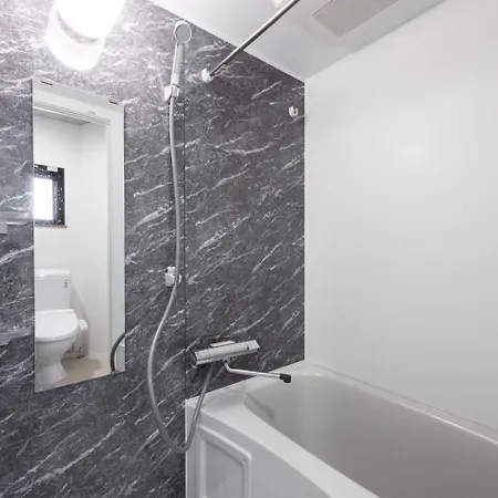 Ferio Kamata III Apartment โตเกียว ภายนอก รูปภาพ