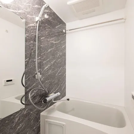 Ferio Kamata III Apartment โตเกียว ภายนอก รูปภาพ