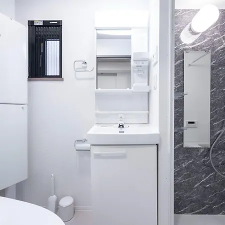 Ferio Kamata III Apartment โตเกียว ภายนอก รูปภาพ