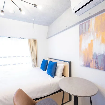 Ferio Kamata III Apartment โตเกียว ภายนอก รูปภาพ