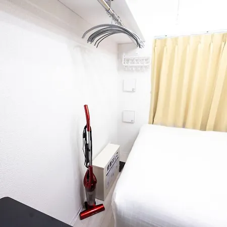 Ferio Kamata III Apartment โตเกียว ภายนอก รูปภาพ