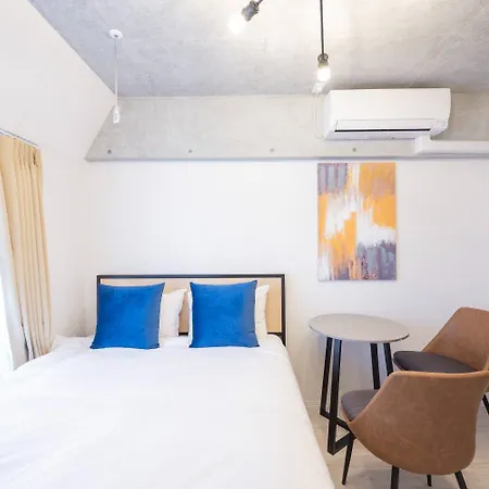 Ferio Kamata III Apartment โตเกียว ภายนอก รูปภาพ
