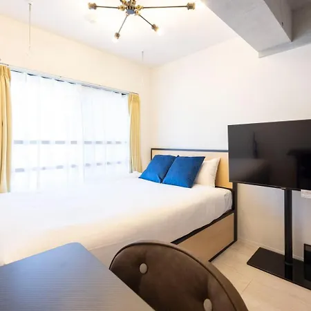 Ferio Kamata III Apartment โตเกียว ภายนอก รูปภาพ