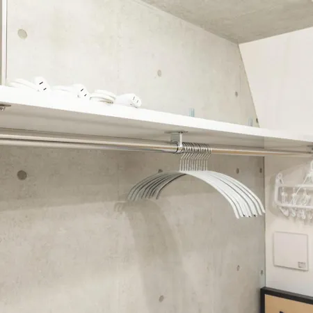 Ferio Kamata III Apartment โตเกียว ภายนอก รูปภาพ