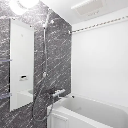 Ferio Kamata III Apartment โตเกียว ภายนอก รูปภาพ