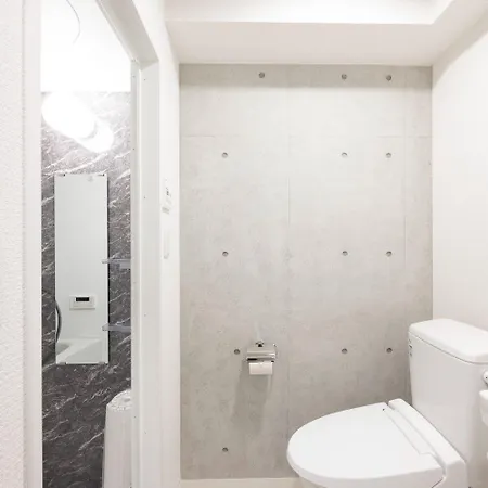 Ferio Kamata III Apartment โตเกียว ภายนอก รูปภาพ