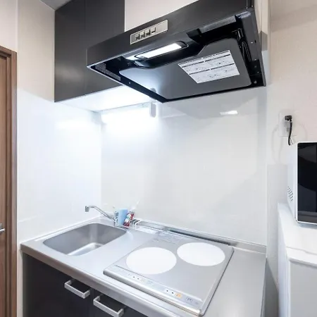 Ferio Kamata III Apartment โตเกียว ภายนอก รูปภาพ
