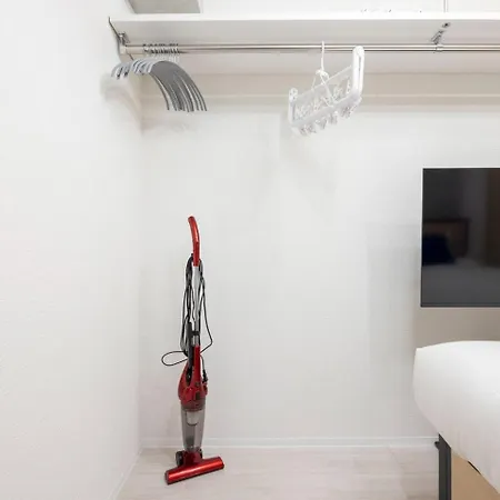 Ferio Kamata III Apartment โตเกียว ภายนอก รูปภาพ