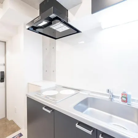 Ferio Kamata III Apartment โตเกียว ภายนอก รูปภาพ