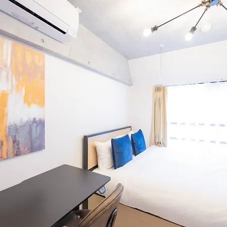 Ferio Kamata III Apartment โตเกียว ภายนอก รูปภาพ