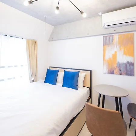 Ferio Kamata III Apartment โตเกียว ภายนอก รูปภาพ