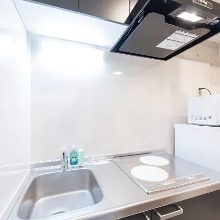 Ferio Kamata III Apartment โตเกียว ภายนอก รูปภาพ