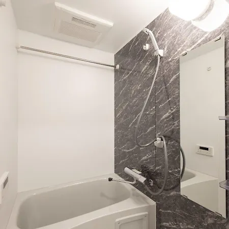 Ferio Kamata III Apartment โตเกียว ภายนอก รูปภาพ