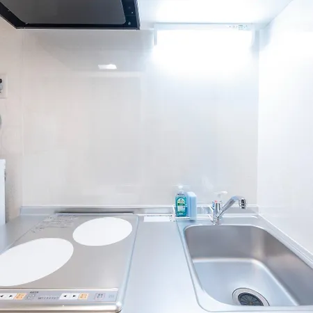 Ferio Kamata III Apartment โตเกียว ภายนอก รูปภาพ