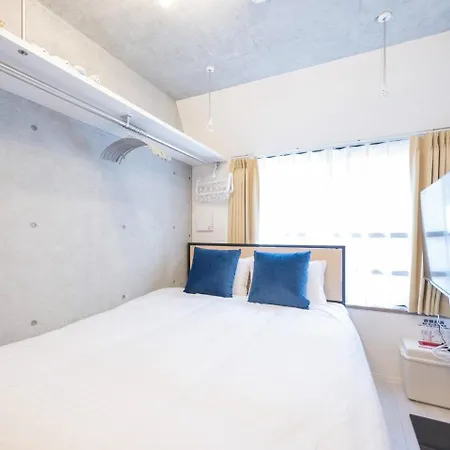 Ferio Kamata III Apartment โตเกียว ภายนอก รูปภาพ