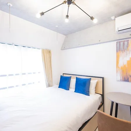 Ferio Kamata III Apartment โตเกียว ภายนอก รูปภาพ