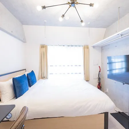 Ferio Kamata III Apartment โตเกียว ภายนอก รูปภาพ