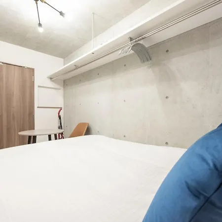 Ferio Kamata III Apartment โตเกียว ภายนอก รูปภาพ