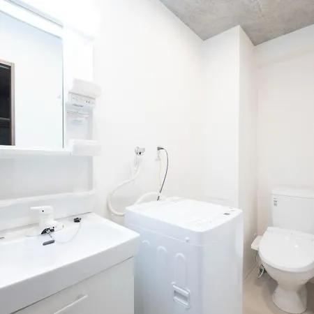 Ferio Kamata III Apartment โตเกียว ภายนอก รูปภาพ