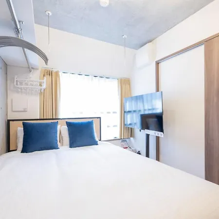 Ferio Kamata III Apartment โตเกียว ภายนอก รูปภาพ