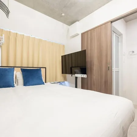 Ferio Kamata III Apartment โตเกียว ภายนอก รูปภาพ