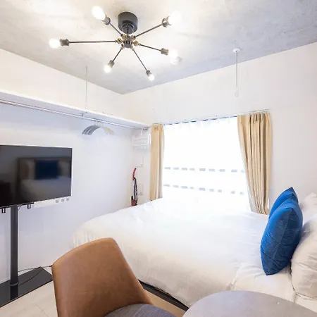 Ferio Kamata III Apartment โตเกียว ภายนอก รูปภาพ