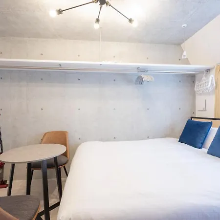 Ferio Kamata III Apartment โตเกียว ภายนอก รูปภาพ