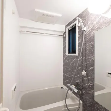 Ferio Kamata III Apartment โตเกียว ภายนอก รูปภาพ